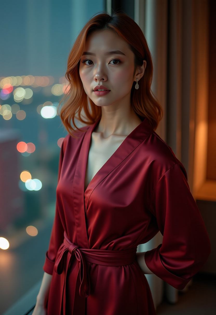 夏日之后